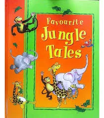 Favourite Jungle Tales